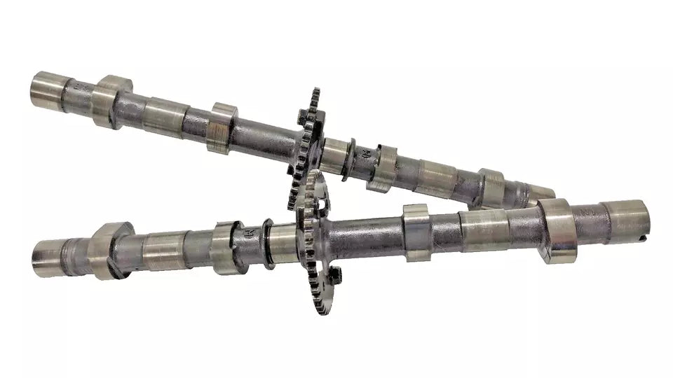 Arbres à cames Kawasaki GPX 600 R 1989 Réf : 12044-1204