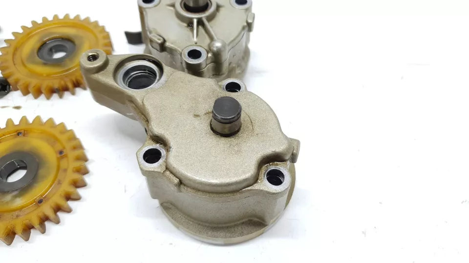 Pompe à huile Yamaha 850 TDM 1995 Réf : 3LD-13300-00-00