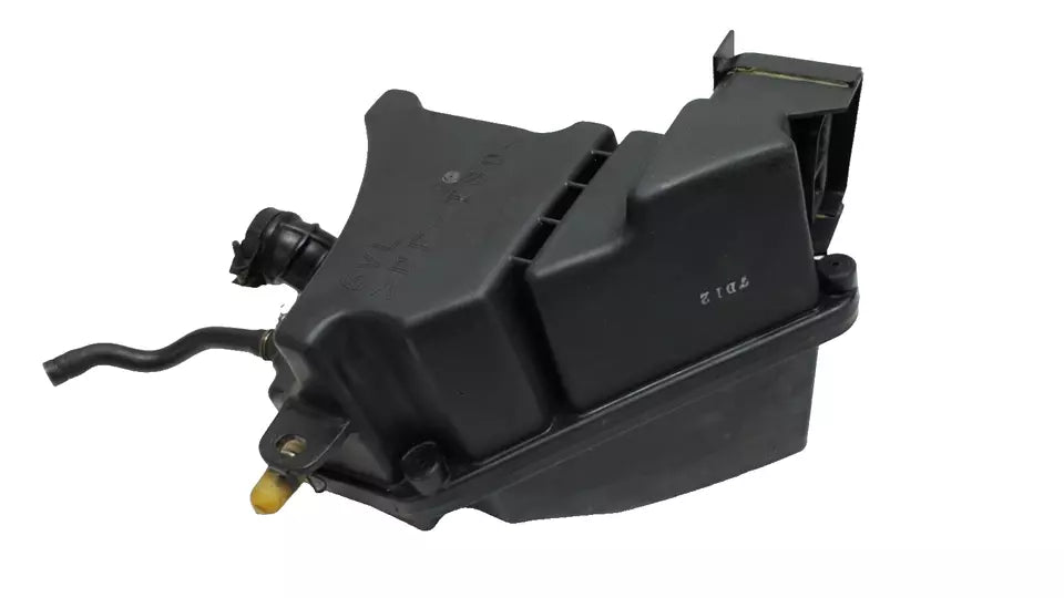 Boite à air Yamaha YBR 125 2007 Réf : 5VL-E4411-10-00