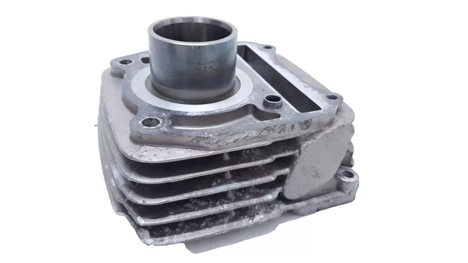 Cylindre & piston arrière 2-2 44mm Hyosung Comet GT 125 2004