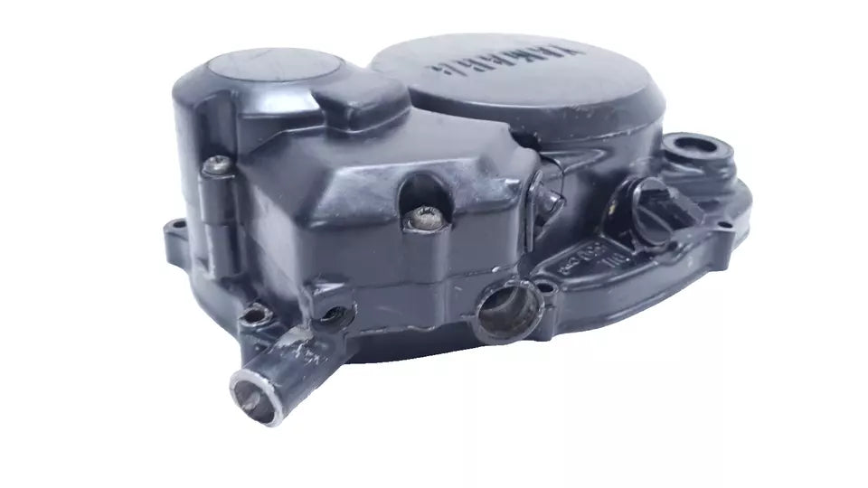 Carter d'embrayage Yamaha DT125LC 1982 n°2