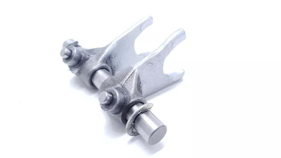 Fourchettes de boite de vitesse Yamaha DTMX 80 1980