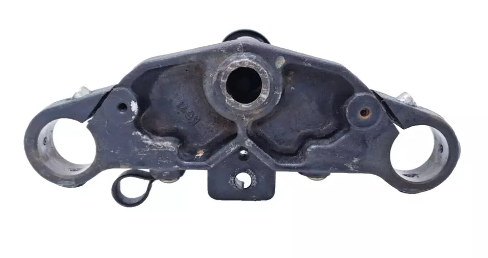 Té de fourche inférieur Hyosung Comet GT 125 2005