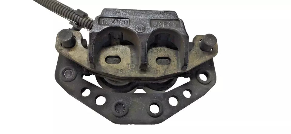 Etrier de frein av droit Kawasaki GPX 600 R 1989 Réf : 43041-1320-DJ