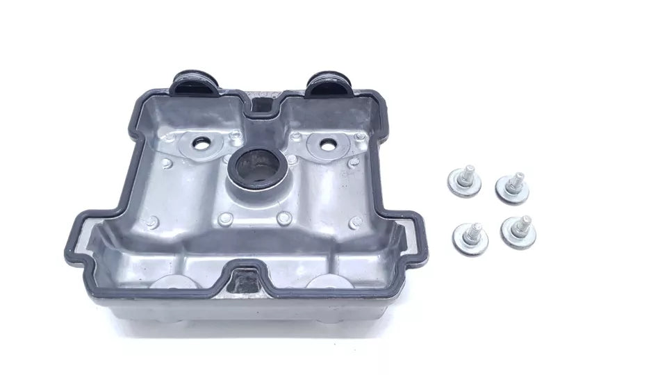 Couvre culasse avant 1-2 Hyosung Comet GT 125 2004