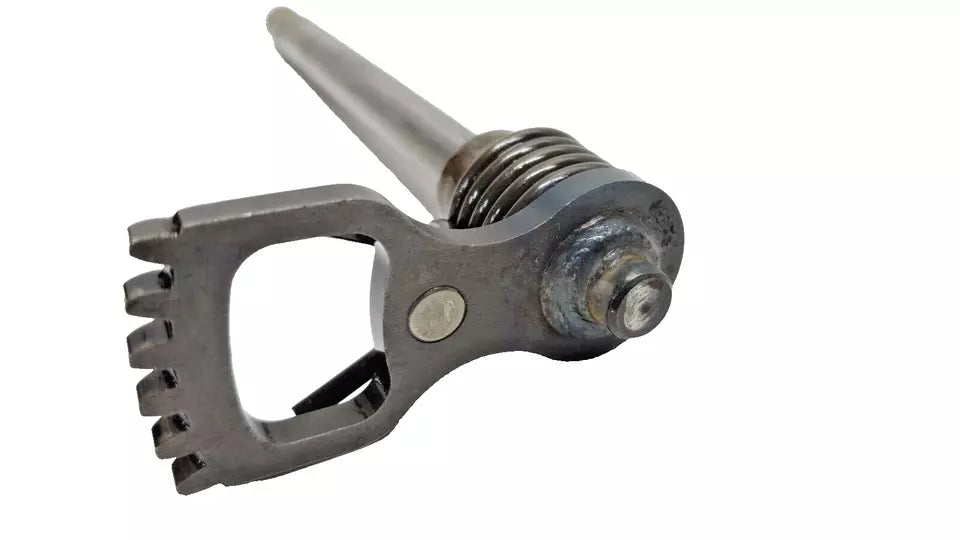 Axe de sélecteur Suzuki 125 DR 1985 n°2 Réf : 25510-05201-000
