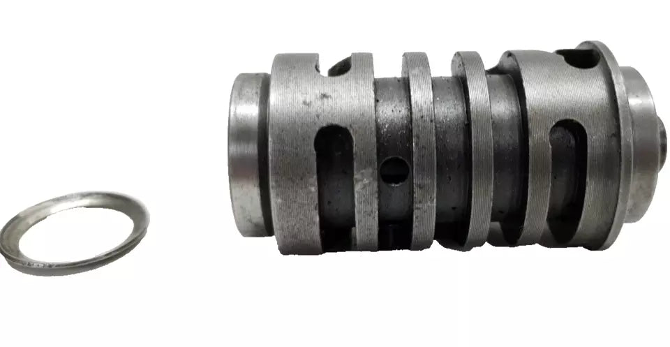 Barillet de sélection KTM 125 SX 1995 Réf : 50234012500 2/2