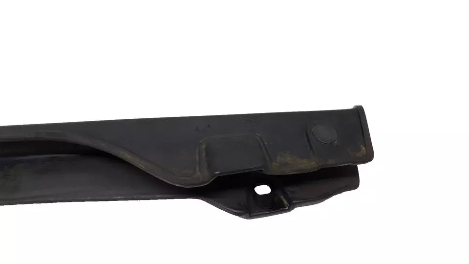 Carter de chaîne Honda CB125T 1978 n°2 Réf : 40510-399-000