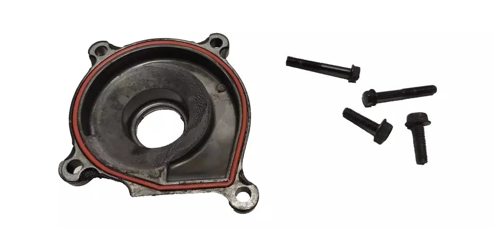 Carter pompe à eau Kawasaki ZX 10 Tomcat 1988-1990 Réf 490441080