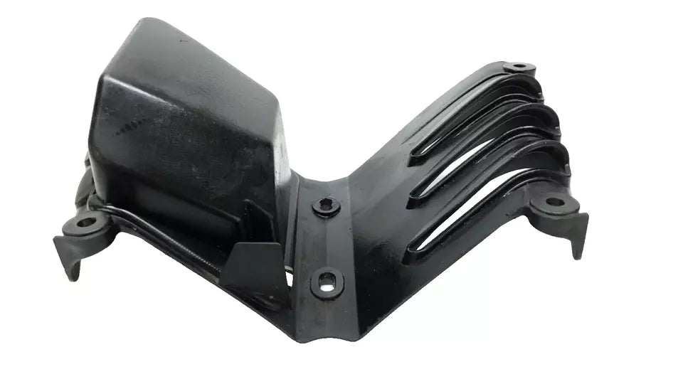 Carénage frontal Yamaha XT125X 2008 Réf : 3D6-F172A-00-00