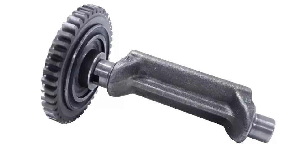 Balancier d'équilibrage Yamaha DT125R 1988 Réf : 34X-11454-00-00