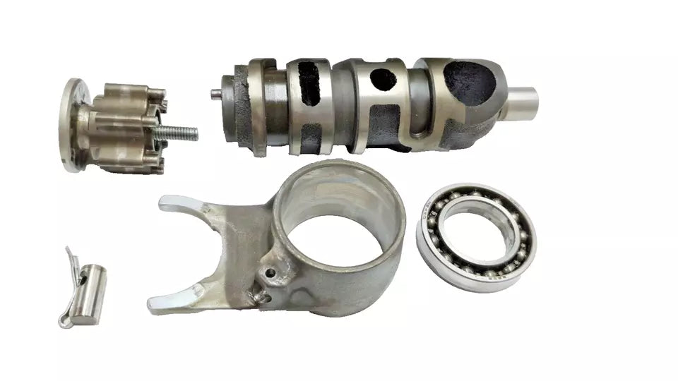 Boite de vitesse Kawasaki GPZ 500 S 1987-1993 Réf : 13127-1148