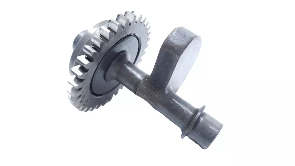 Balancier d'équilibrage Yamaha YBR 125 2006 n°3 Réf : 5VL-E1454-10-00