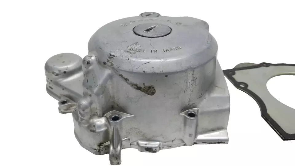 Carter d'allumage Honda CM 125 Custom 1987 Réf : 11341-KB4-671