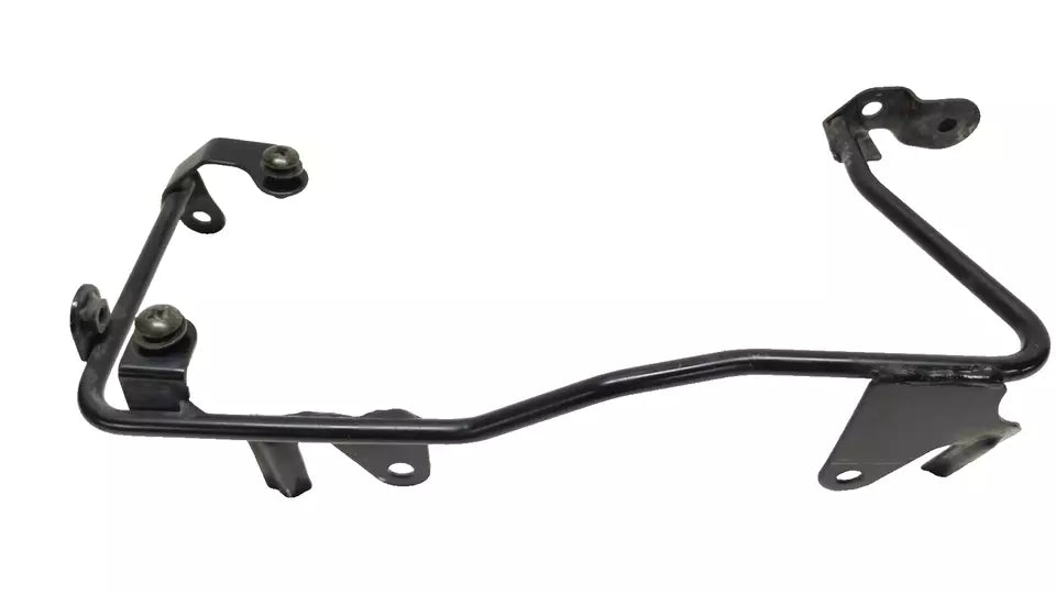 Protection de radiateur Suzuki TSR 125 1990 Réf : 17920-03D00-000