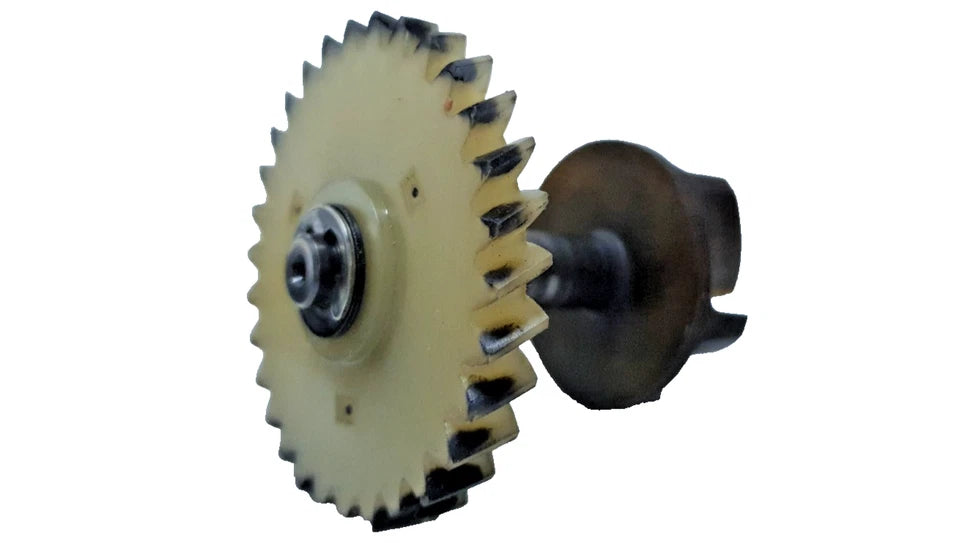 Yamaha TDR 125 1996 Water Pump No. 2 Ref: 36F124500000