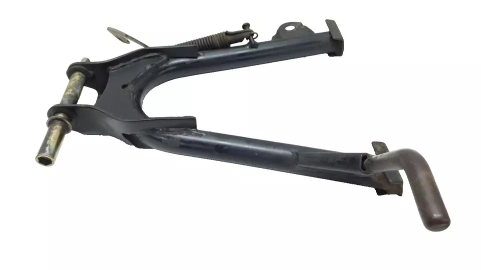 Béquille centrale Yamaha YBR 125 2009 Réf : 5VL-F7111-00-00