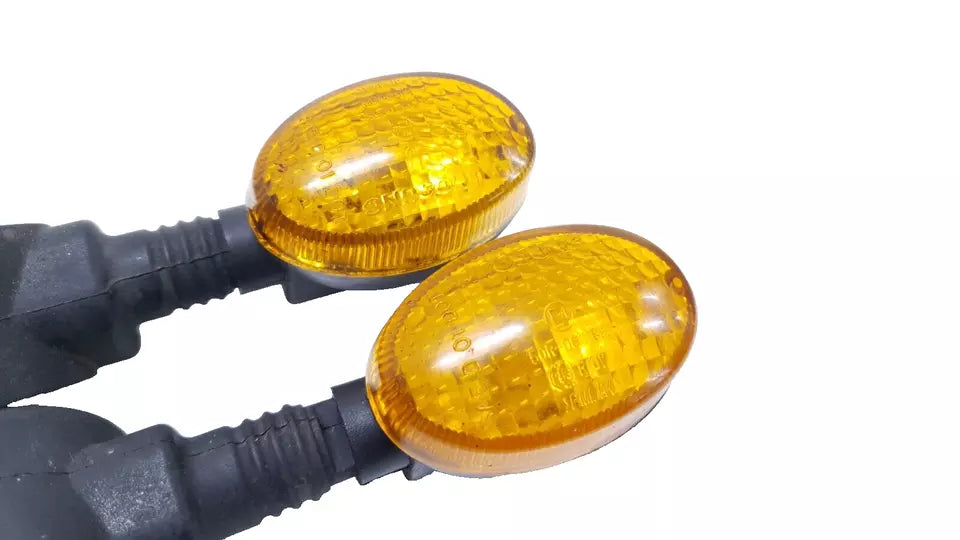 Clignotants avant Hyosung Comet GT 125 2003 n°2
