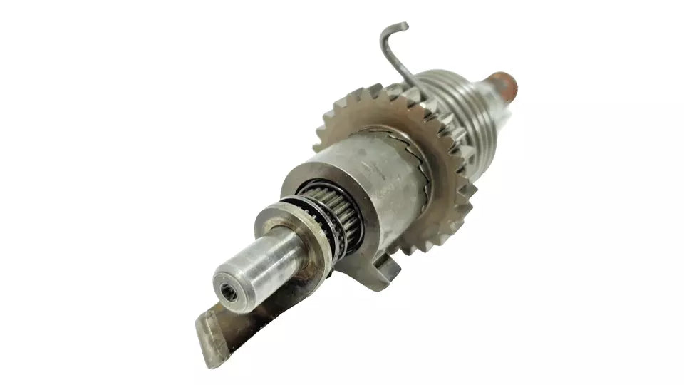 Axe de kick Honda CB125T 1978 Réf : 28251-399-000