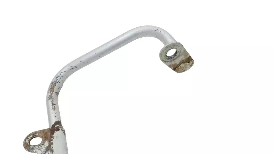 Sabot moteur Kawasaki KMX 125 2002