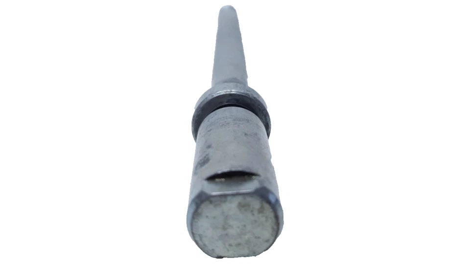 Axe de roue avant Aprilia RS 50 2008 Réf : 00H01205271