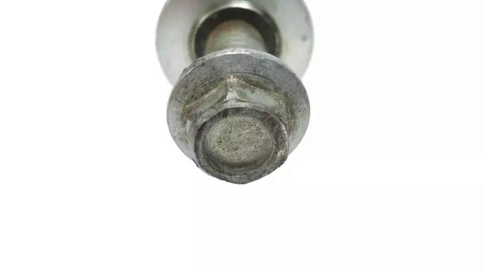 Axe de roue arrière Suzuki TSX 125 1984 Réf : 64711-01A01-000