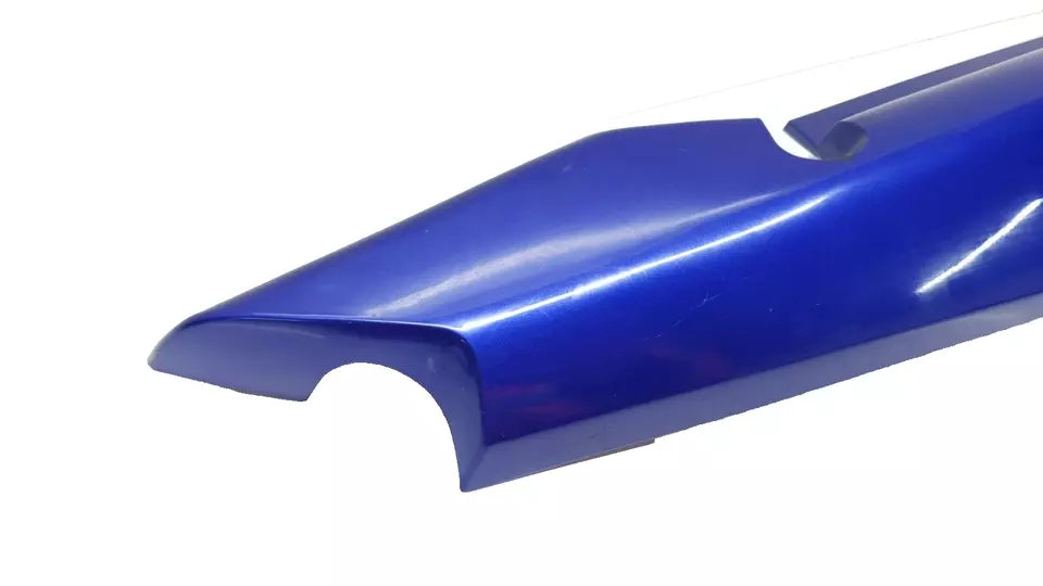 Carénage arrière droit Yamaha YBR 125 2009 Réf 5VL-F472K-00-P1