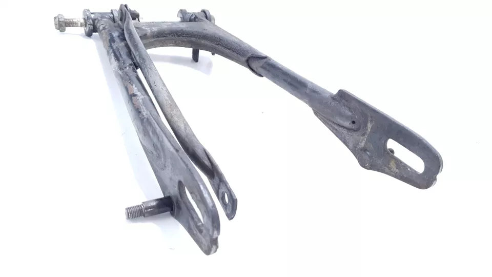 Bras oscillant Honda CM 125 T 1978 n°4 Réf : 52100-399-600ZA