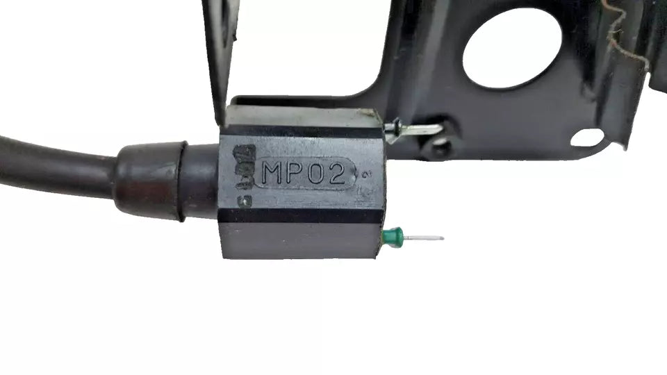 Bobine d'allumage Honda MTX-R 125 1987 n°2 Réf : 30510-KS3-900