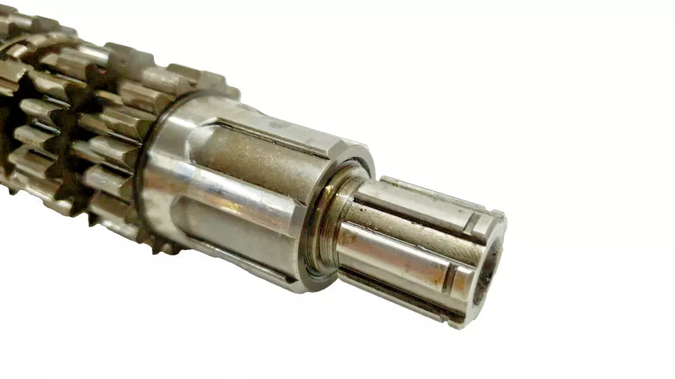 Arbre primaire Honda CB125T 1978 Réf : 23211-383-000