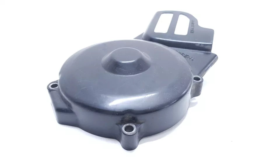 Carter d'allumage Yamaha DT125LC 1983 n°2