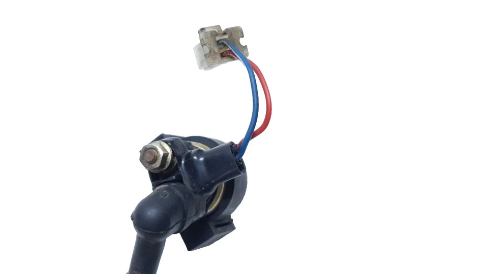 Relais de démarreur Yamaha TDR 125 1990 Réf : 3AY819400000