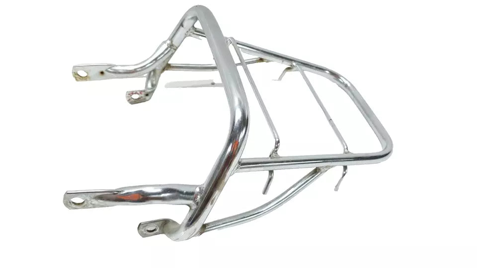 Porte-bagages Yamaha DT80LC 1984