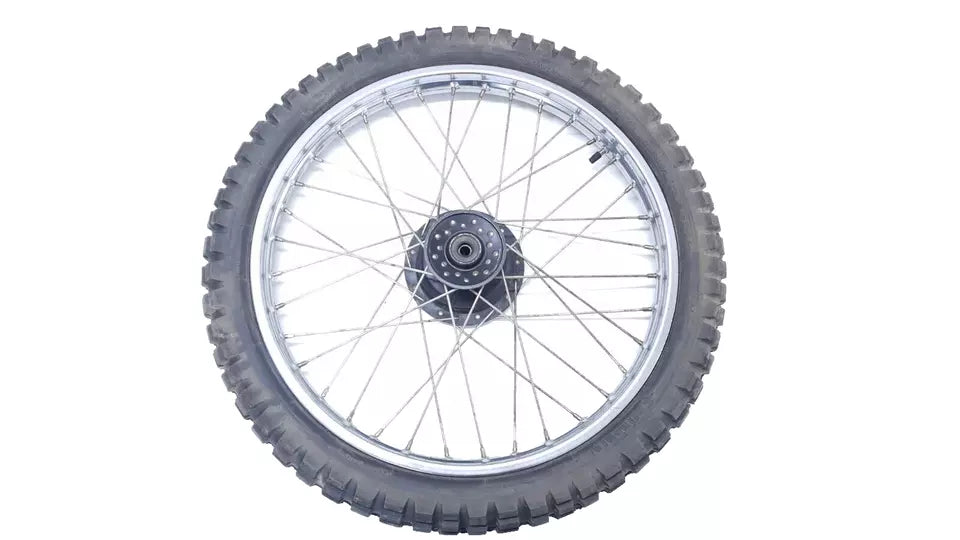 Roue avant Yamaha DTMX 80 1980