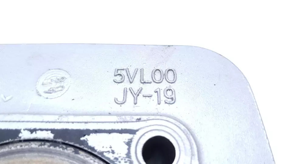 Cylindre & piston 54mm Yamaha YBR 125 2009 n°2 Réf : 5VL-E1310-00