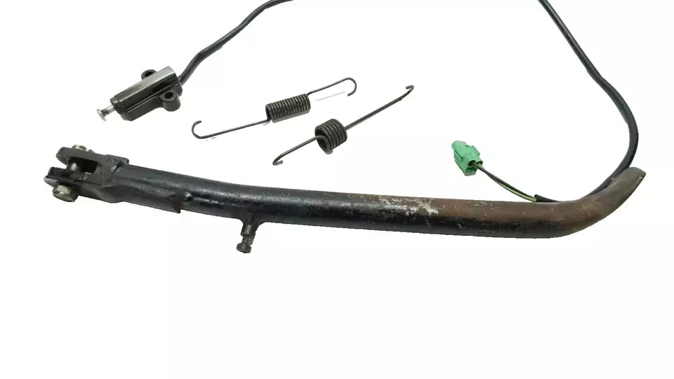 Béquille latéral Suzuki 125 DR 1994-2002 Réf : 42310-44A00-019