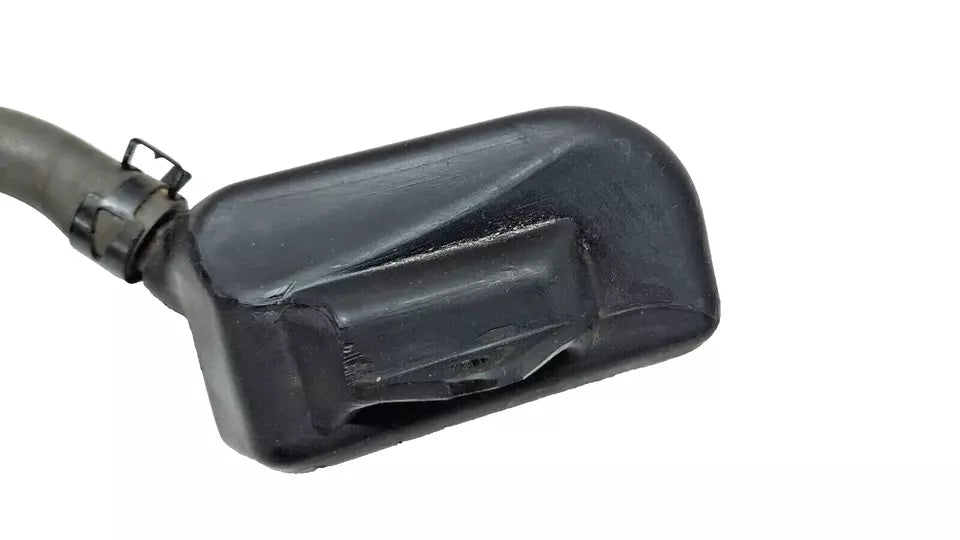 Pipe d'admission Yamaha DT125LC 1983