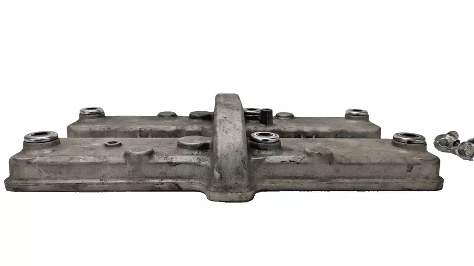 Couvre culasse Kawasaki GPX 600 R 1989 Réf : 140241161