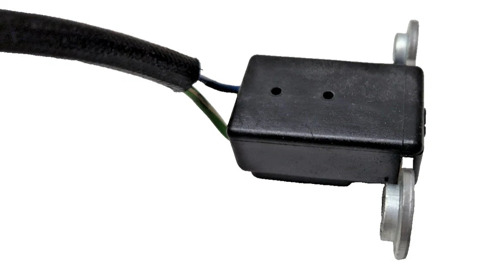 Capteur d'allumage Honda CM 125 Custom 1995 Réf : 30300-424-004