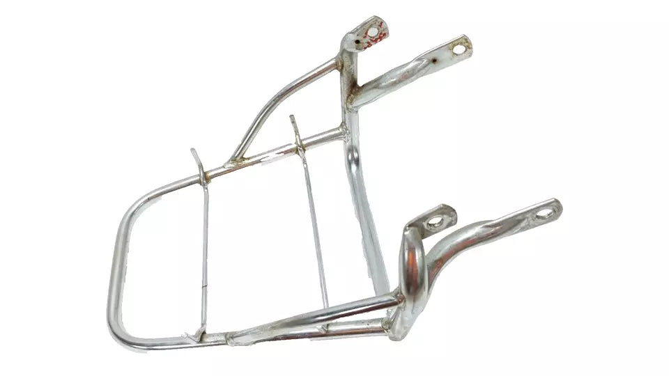 Porte-bagages Yamaha DT80LC 1984