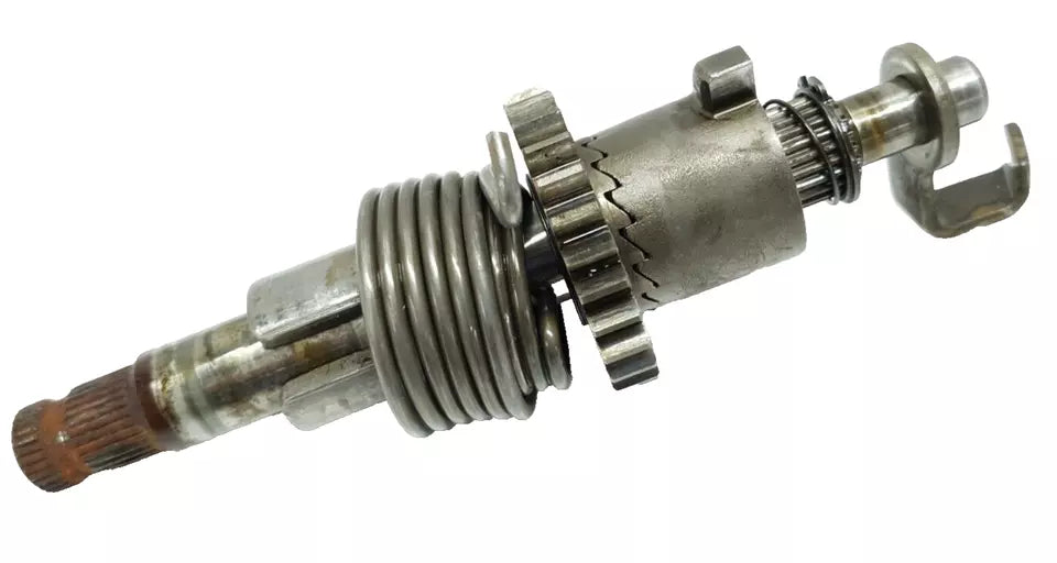 Axe de kick Honda CB125T 1978 Réf : 28251-399-000