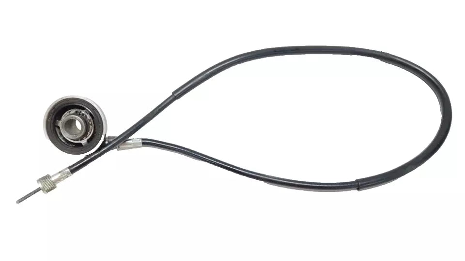 Entraineur compteur Yamaha DT125LC 1987 n°9 Réf : 34X-25190-00-00