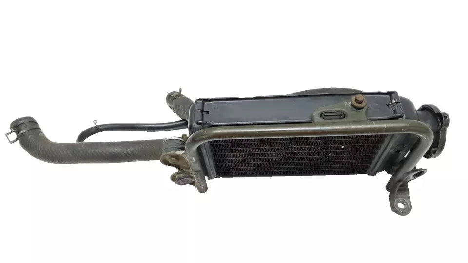 Radiateur Yamaha DT80LC 1984