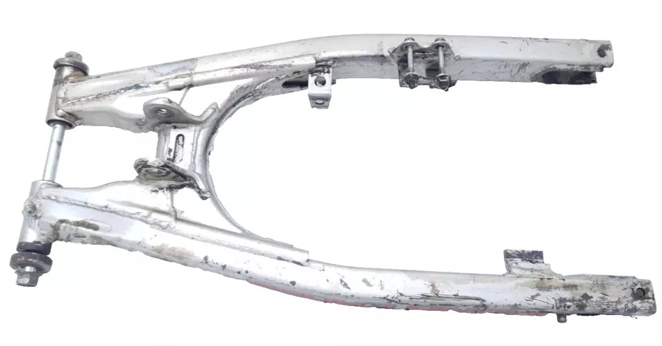 Bras oscillant Yamaha DT125LC 1987 n°18 Réf : 34Y-22110-00-35