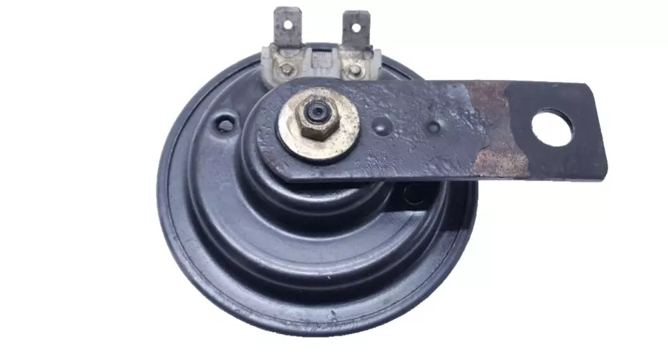 Klaxon / Avertisseur sonore Honda CLR 125 CityFly 2000 Réf : 38110-KFT-620