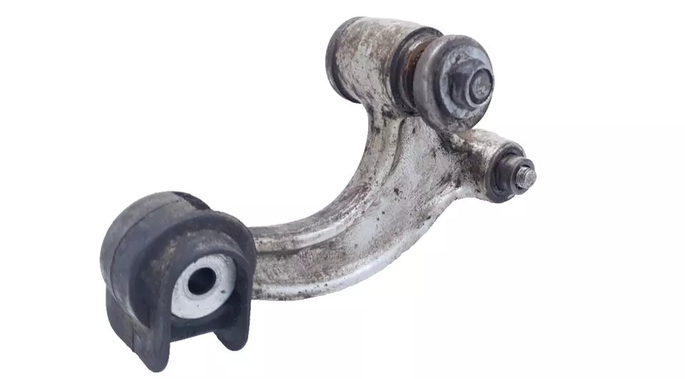 Biellette d'amortisseur Yamaha DT125LC 1987 n°16 Réf : 34X-2217A-00-00
