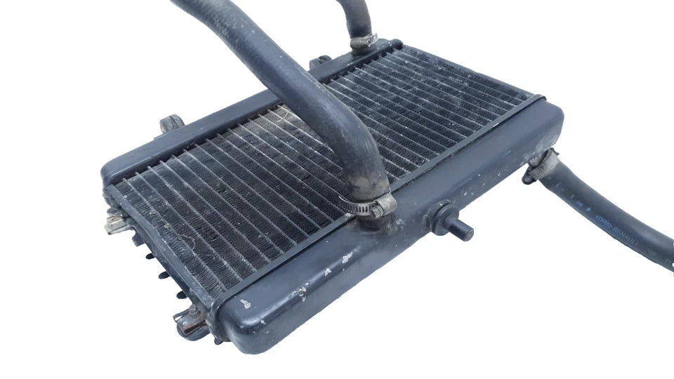 Radiateur Yamaha TDR 125 1990 Réf : 3SHE24610000