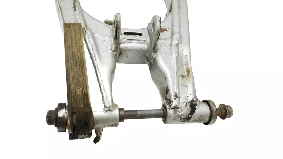 Bras oscillant Yamaha DT125LC 1987 n°7 Réf : 34Y-22110-00-35
