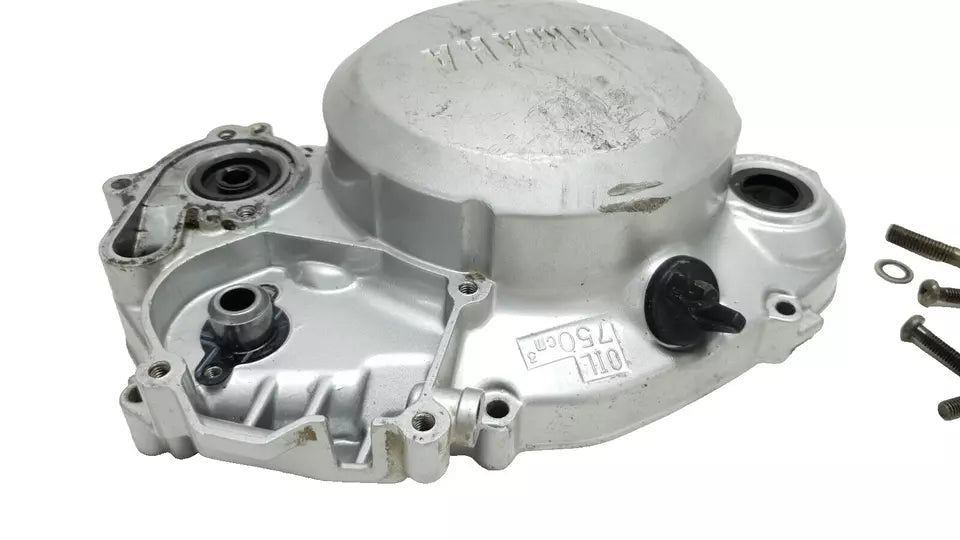 Carter d'embrayage Yamaha DT125R 1997 Réf : 3BN-15421-11-00