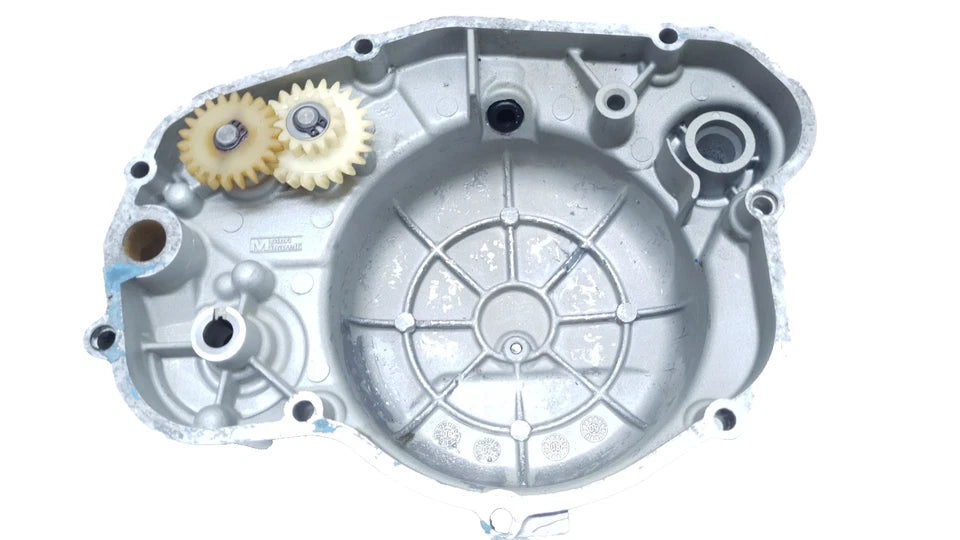 Carter d'embrayage Yamaha TZR 50 2008 Réf : 5WXE54210100